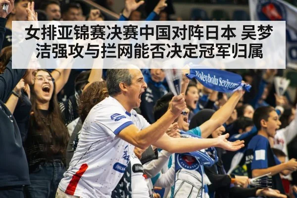 volleyball stadium crowd