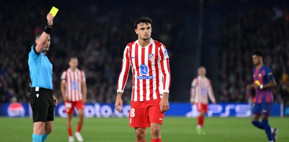 500彩票网机构-世体：球已踢出并明显移动，视为门球开出，普比尔应被判点