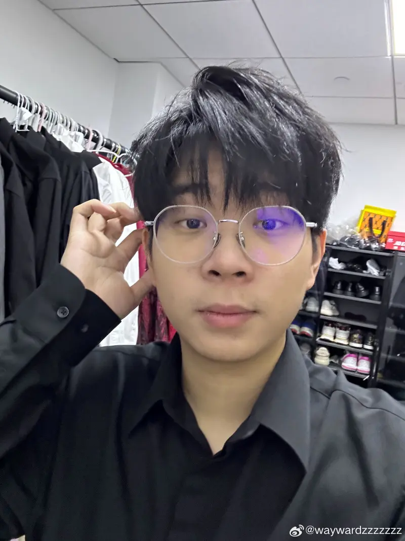 500彩票网-wayward更新社媒：因说了LPL的不实言论，这几天没有二路